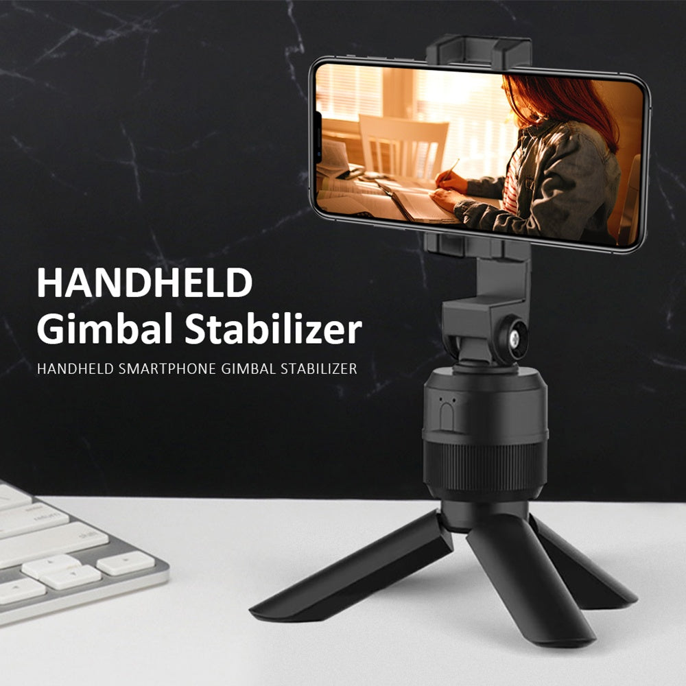360° Smart Follow Mobile Phone Stand - TALKTECH