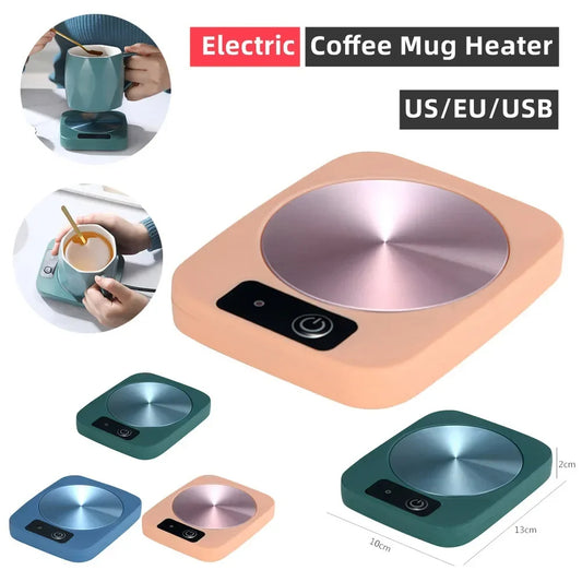 Electric Heating Mug Pad