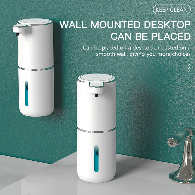 Electric Automatic Soap Dispenser